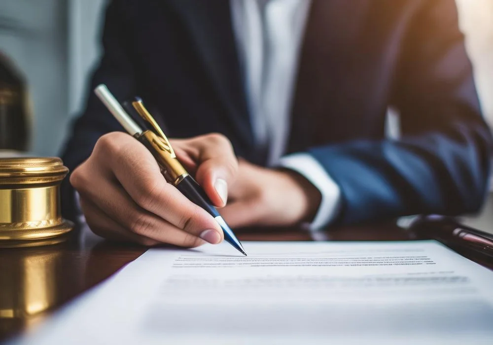 签订场地租赁合同，这些细节不能马虎