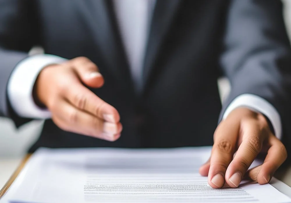 保密合同翻译标准：正规版保密协议范文解读