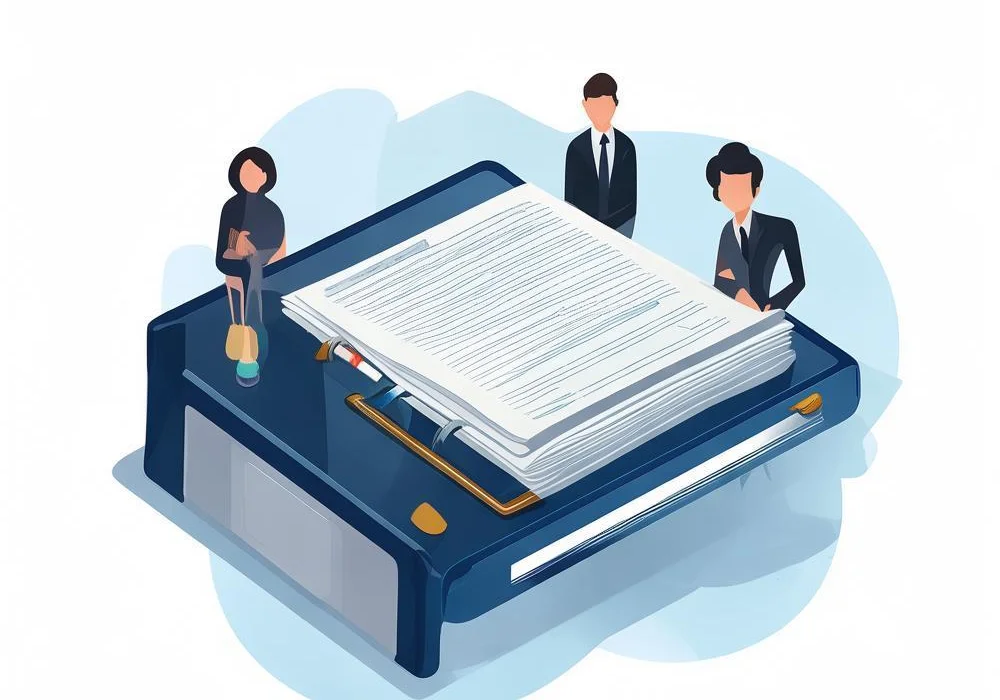 破产申请模板，债权人的得力助手