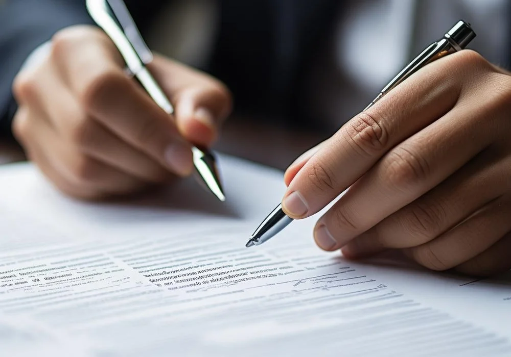 承揽合同样本，技术合作必备文书