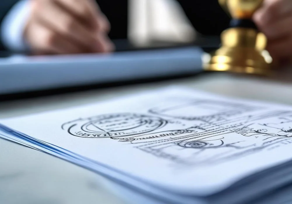 企业财产信托合同协议书范本你不可错过