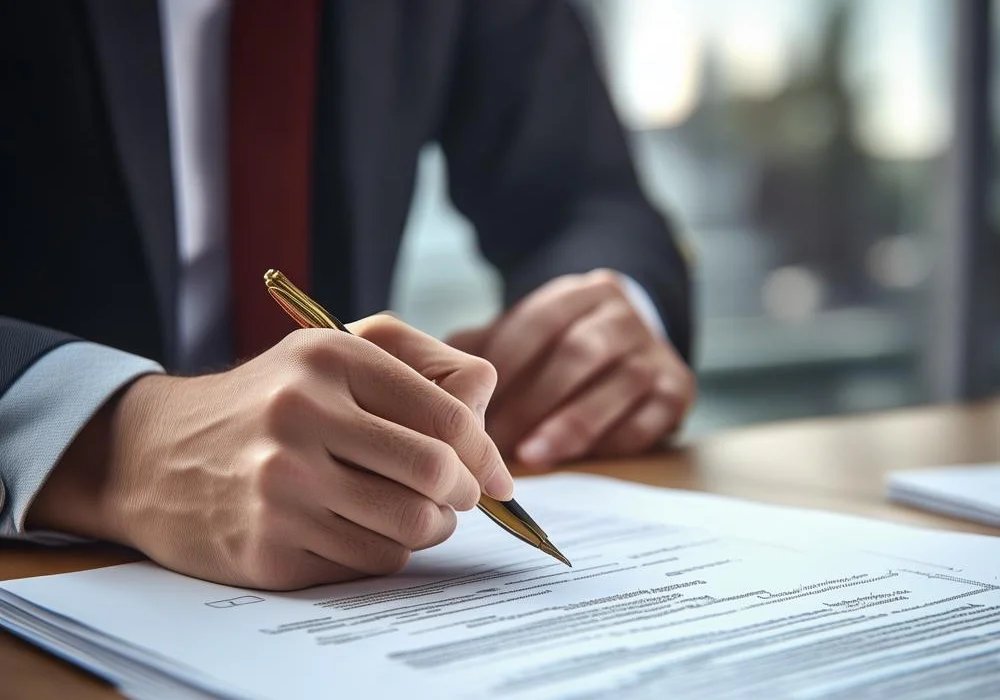 技术开发合同六：揭秘合同中的关键条款