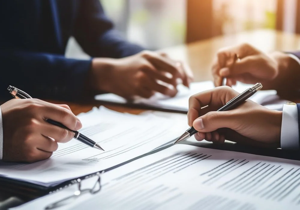 免费承揽加工合同模板，快速制作合同