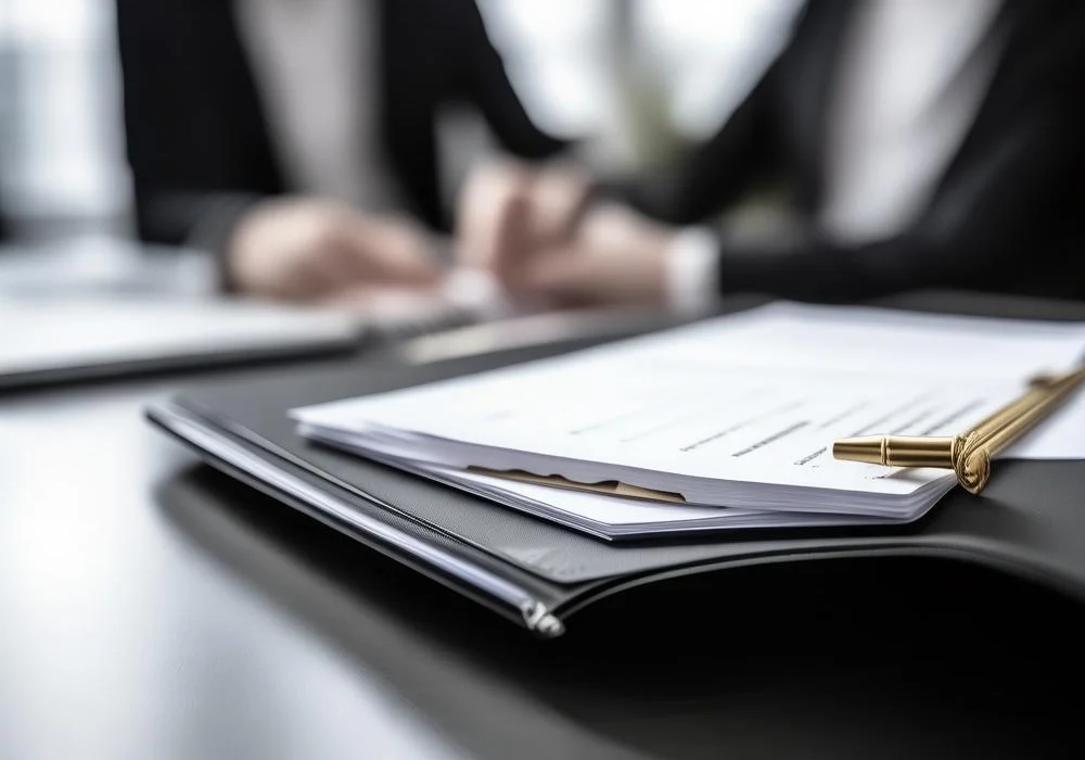 经营合同中的知识产权条款，如何保护你的权益？