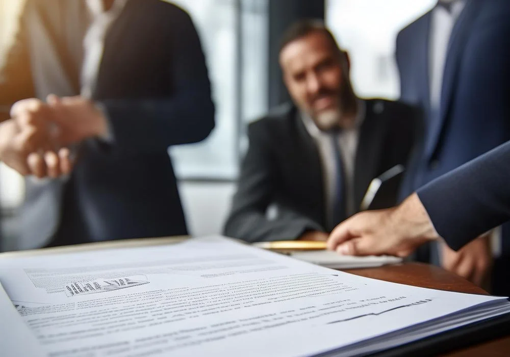 私人房屋续租合同模板，租赁双方必收藏