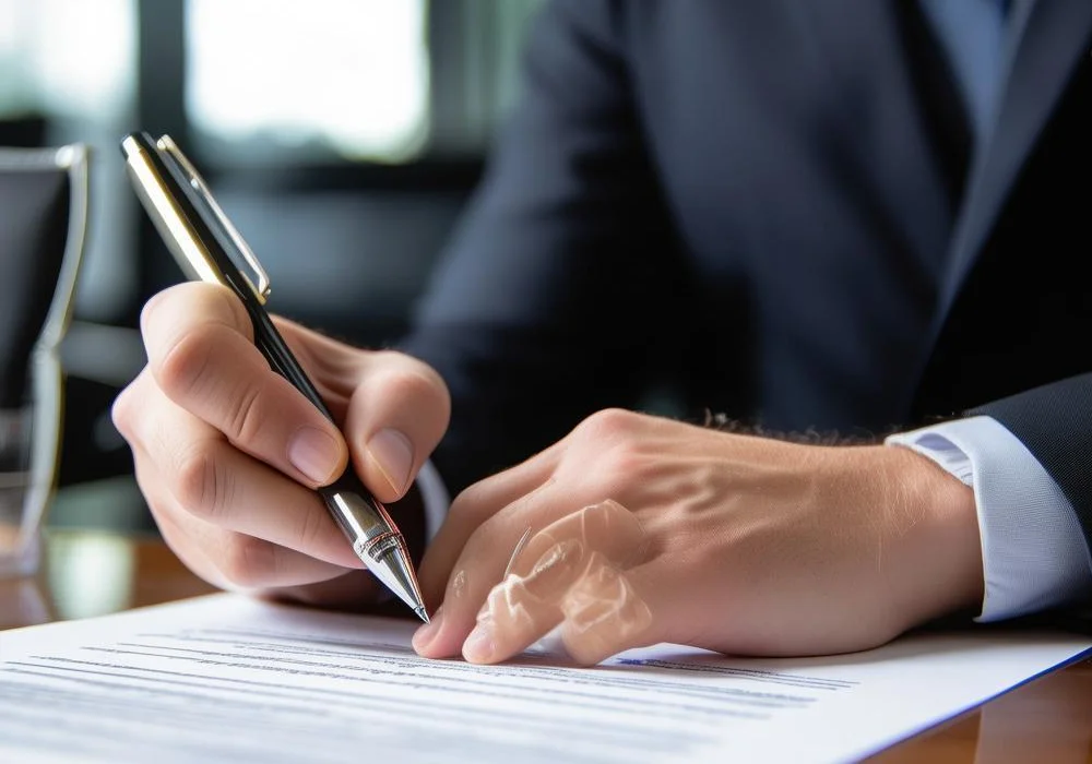 保释申请不用愁，简版保释书范本帮你忙