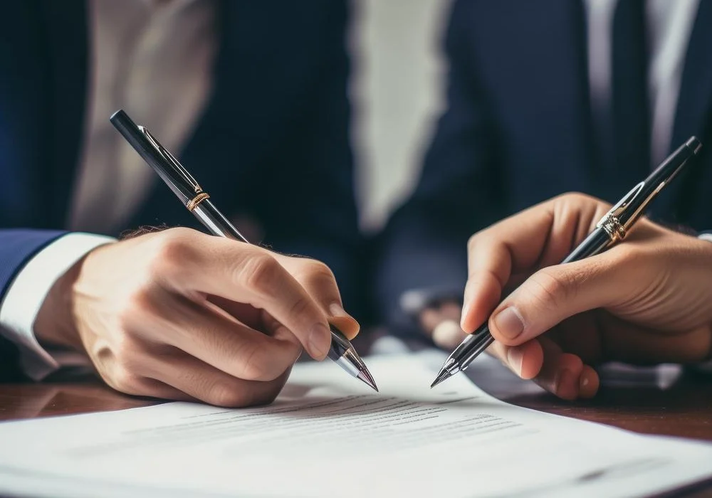 签订农村大平方房屋买卖合同，这些细节不能忽视