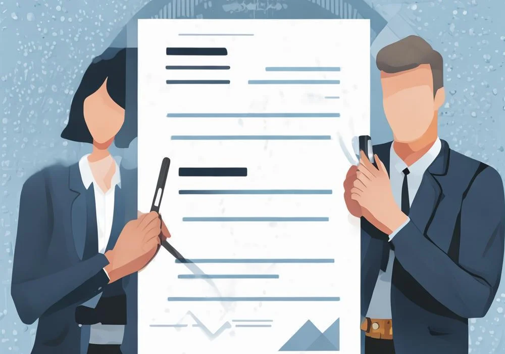 租房必备！这份商品房租赁合同样式，让您轻松签订