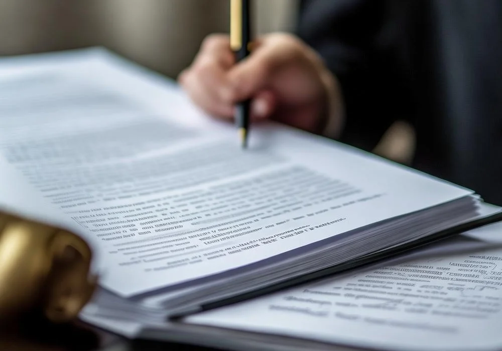 长治厂房租赁合同签订流程，一步步来