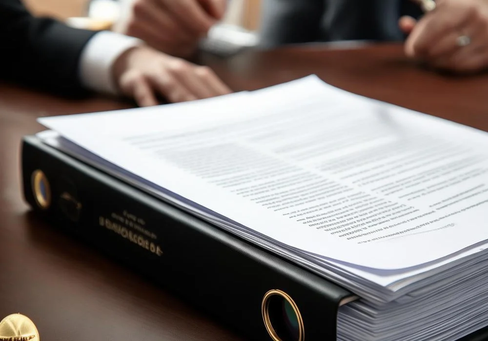 灯光租赁合同书怎么写详细教程来啦！