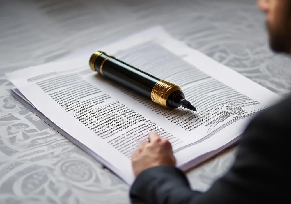 资产抵债合同样书样本：真实案例解读