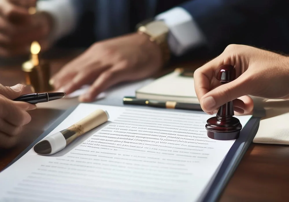 离婚房产分割协议书范例，让你轻松维权！