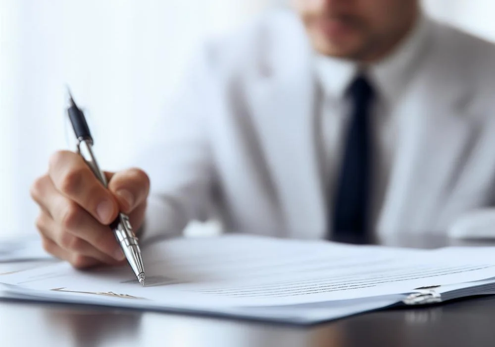 品牌服装代理合同模板，代理商必备！