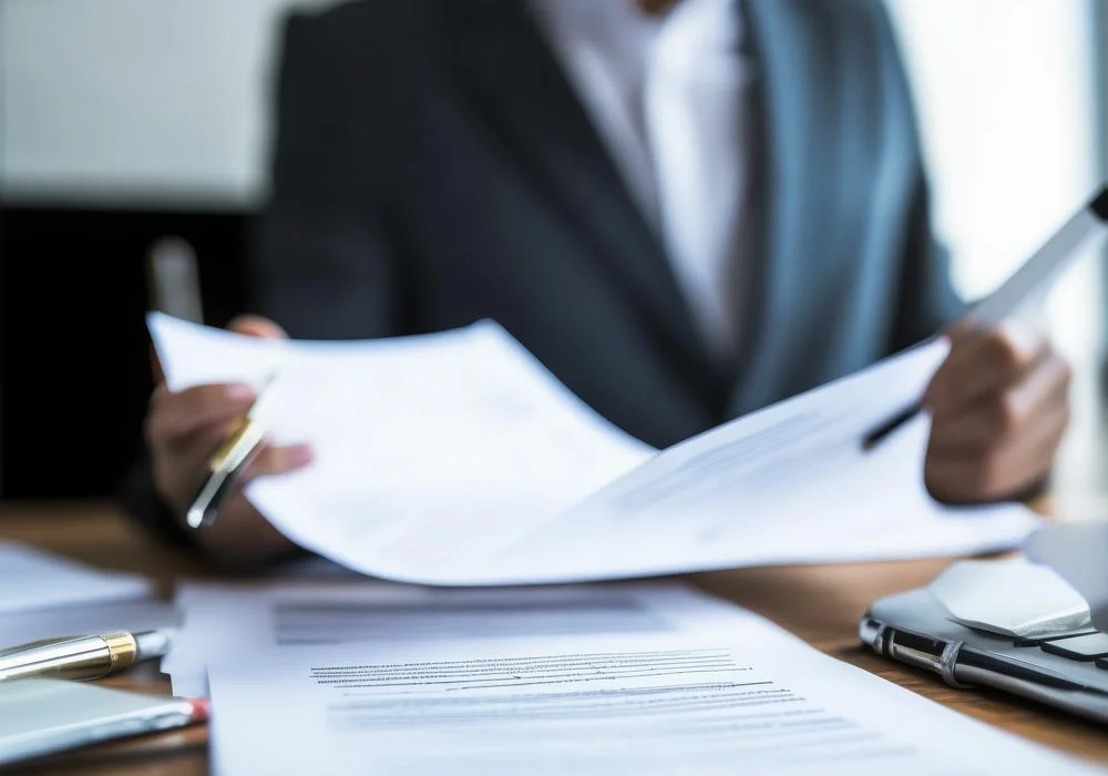 签订香港公司代理协议时，如何确保合法合规？