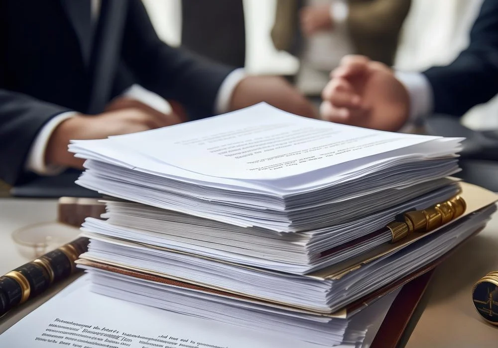 工程委托协议书范本示例：实际应用参考