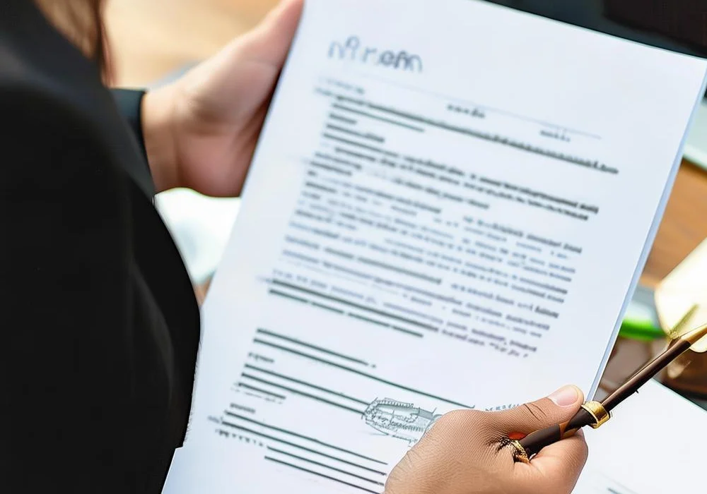 仲裁申请书模板，没交社保适用！