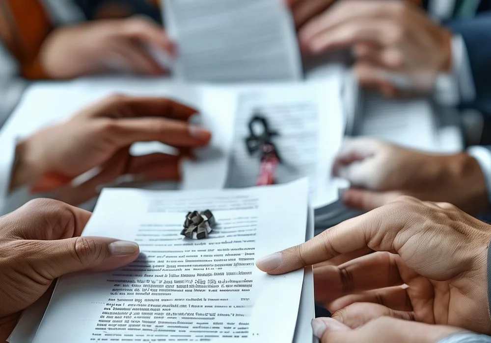 单方面离婚申请书范文：如何证明离婚理由？