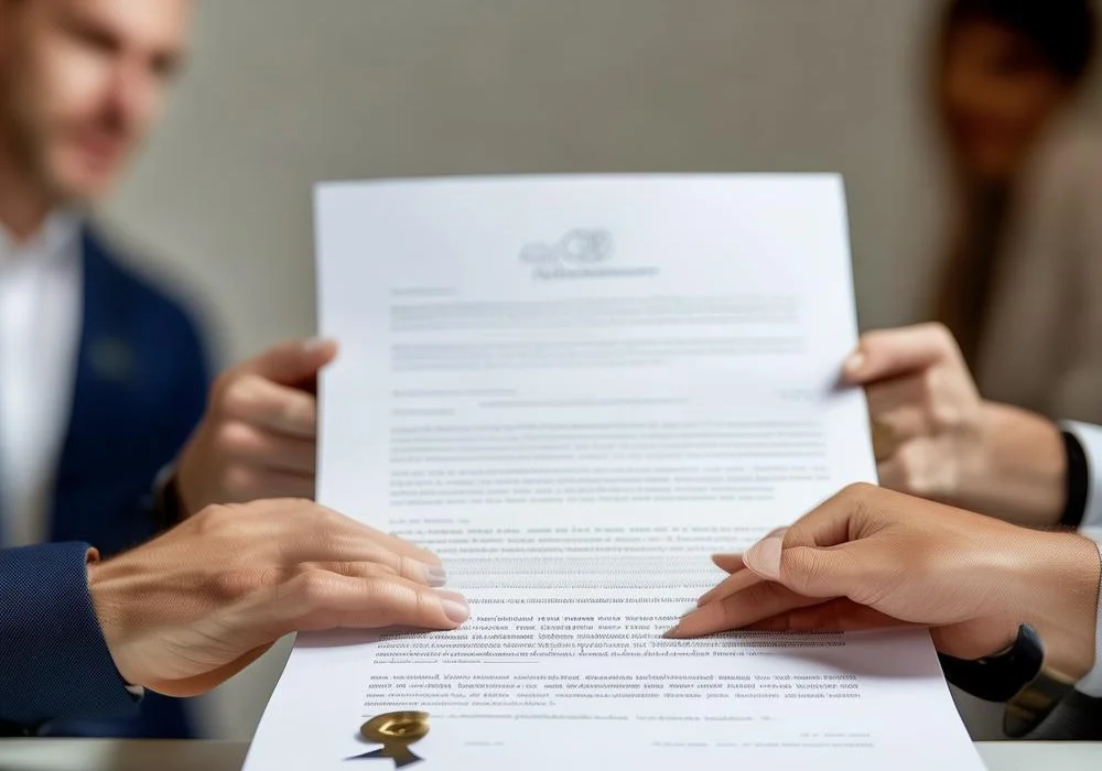 企业代理合同正式版，实用版样式推荐！