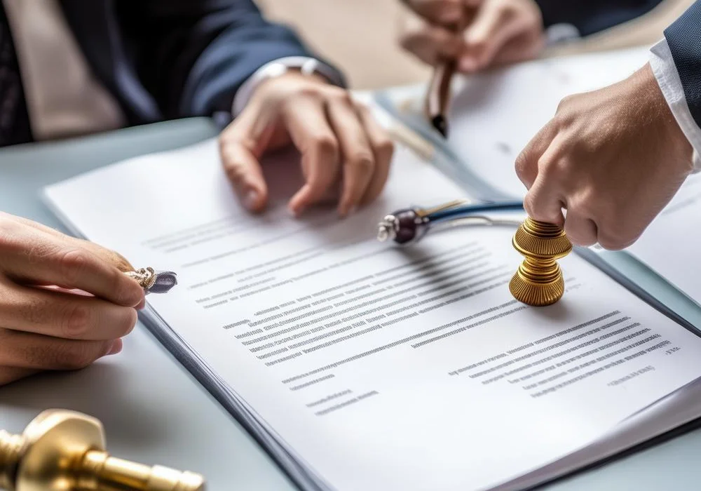 签订2022企业软件销售合同，这些要点不能忽视