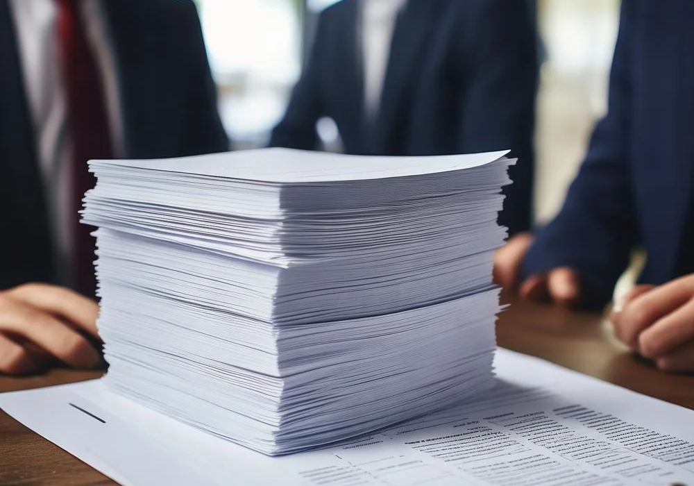 土地租用合同范本模板怎么写？看这篇就够了！