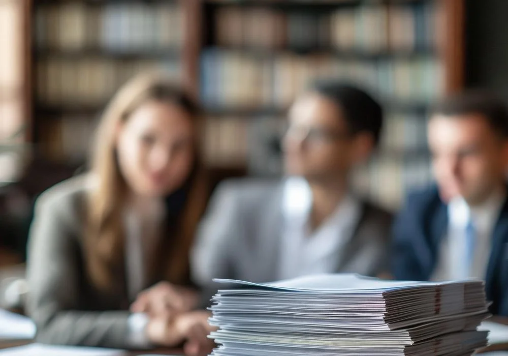 中老年服装定制合同必备条款，你了解多少？