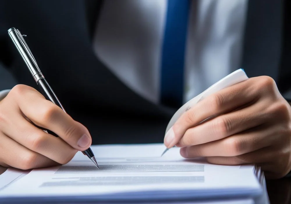 农副产品供销合同到期，如何续签？