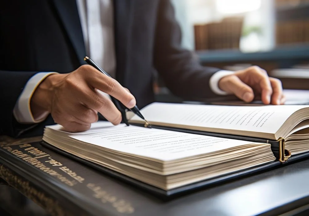 申请担保物权裁定书，这份范文让你不再迷茫