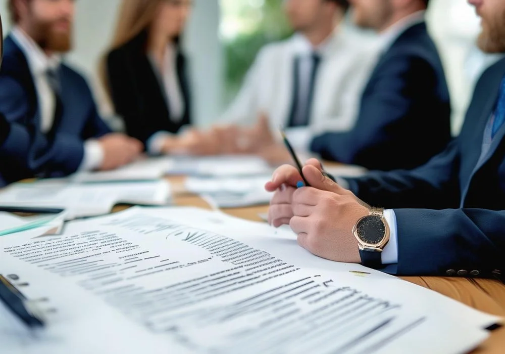 图书发行销售权合同范本解析，读懂合同关键点！