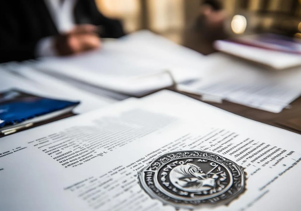 大连市委托运输代理协议签订流程揭秘