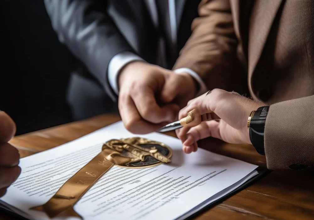 签订约定经营范围经销协议书前必看指南