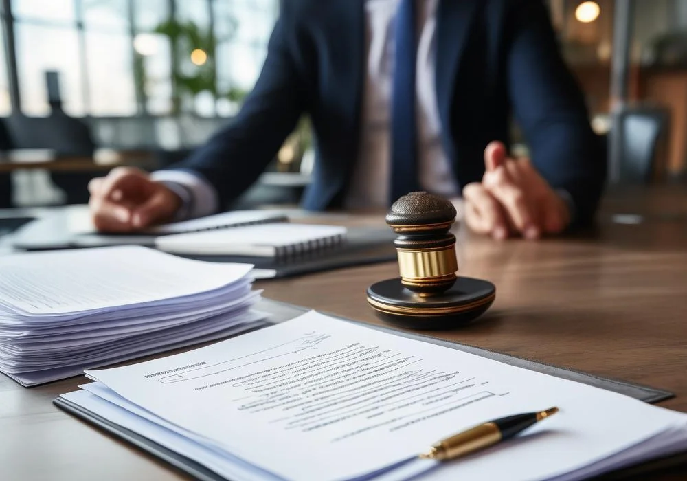 居间服务合同模板格式，规范签订！