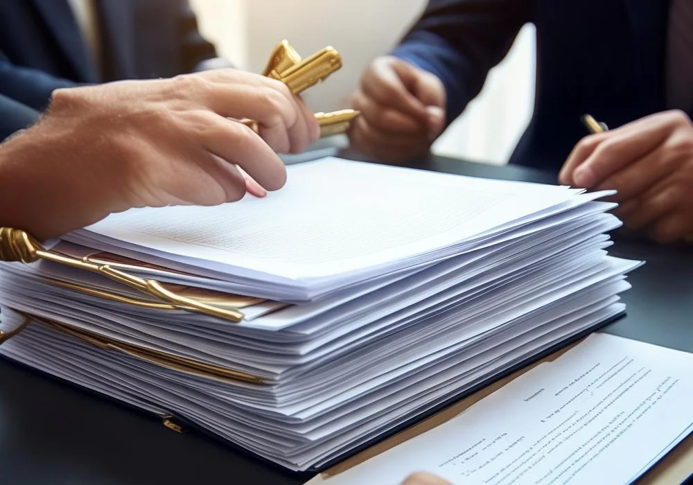 集资建房房屋买卖合同有哪些特殊条款？