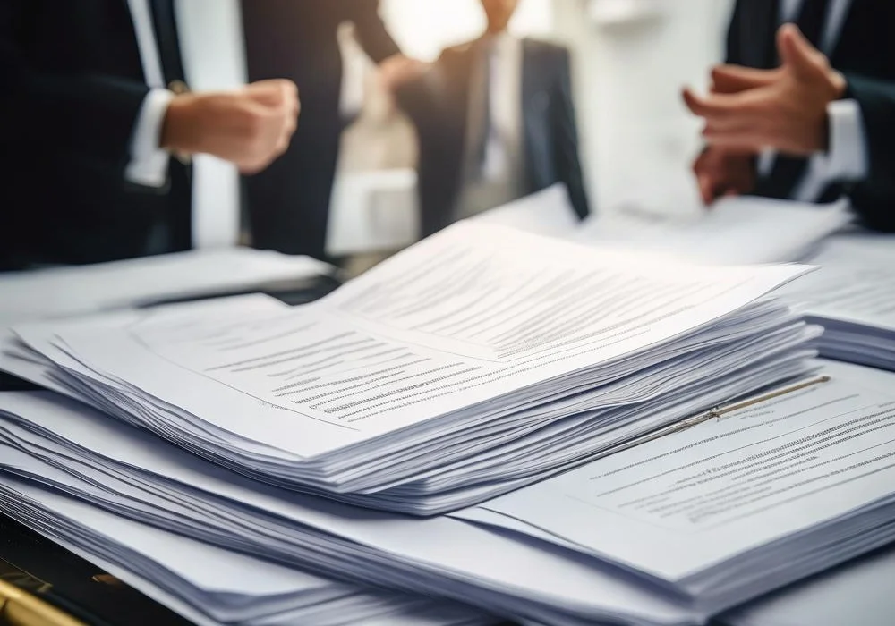 劳动仲裁申请书企业模板下载，一应俱全！