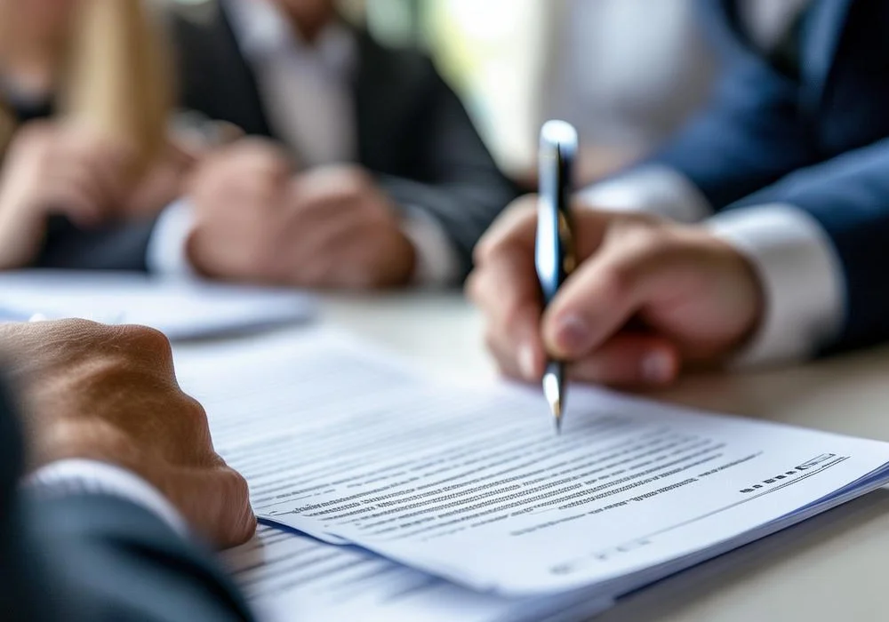 仓储保管合同模板下载，仓储责任怎么划分？