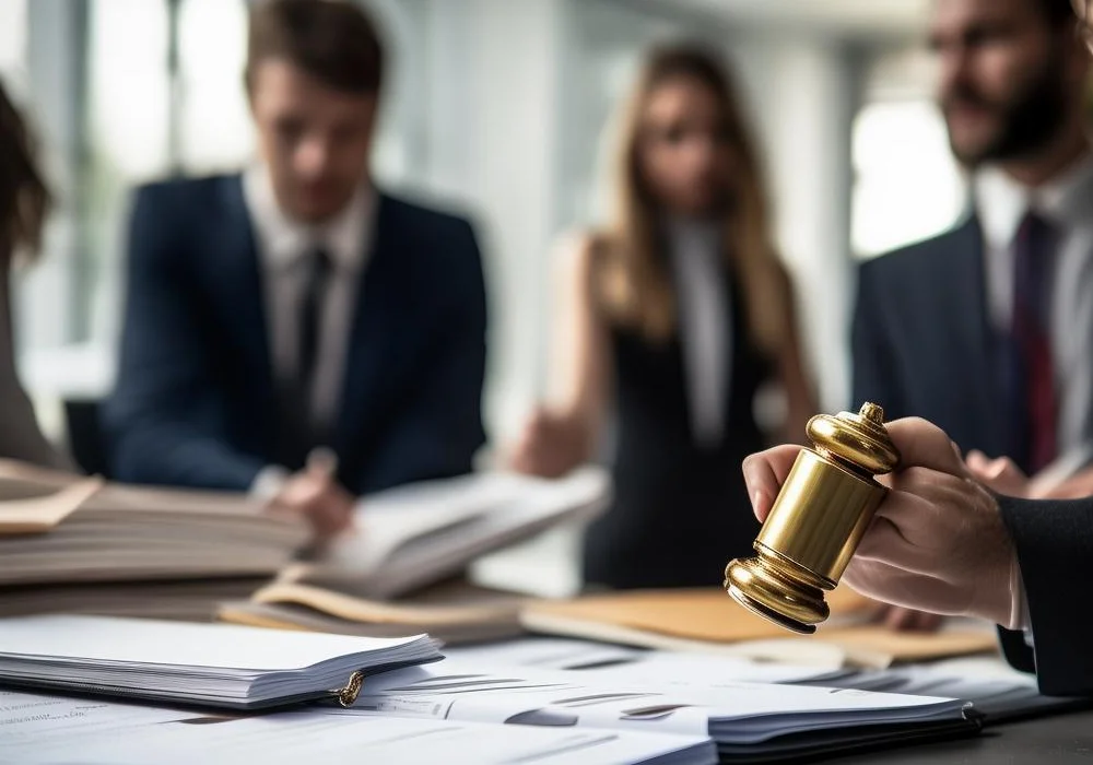 百货公司专柜长期租赁合同中，违约责任有哪些？