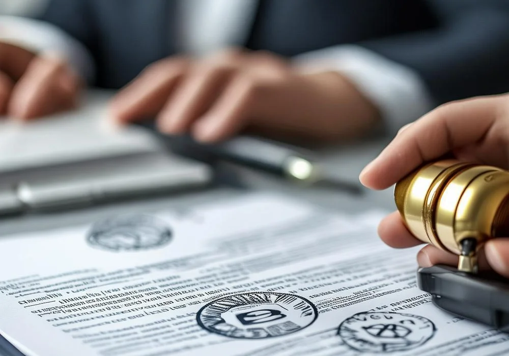 标牌设计咨询合同案例分析