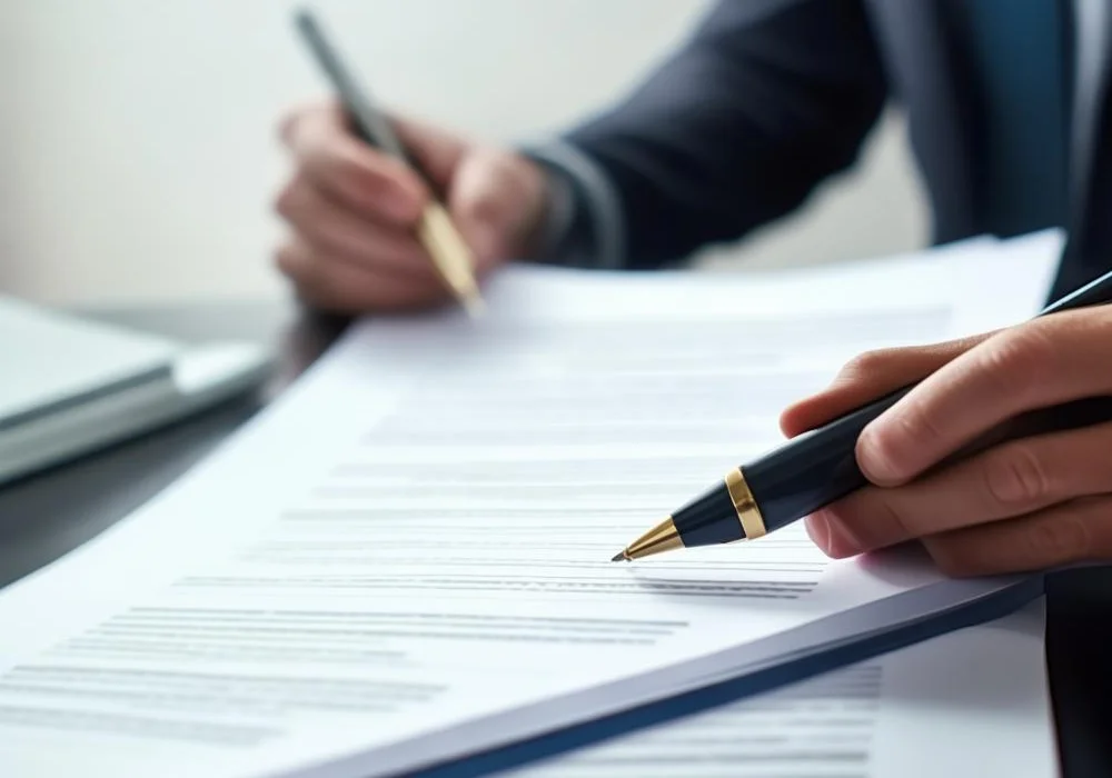 正式劳动合同协议书模板下载，轻松填写