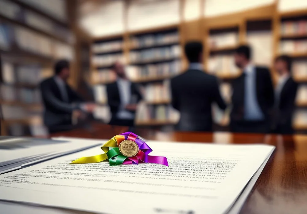 实用参考！劳动合同范文案例，学习签订技巧