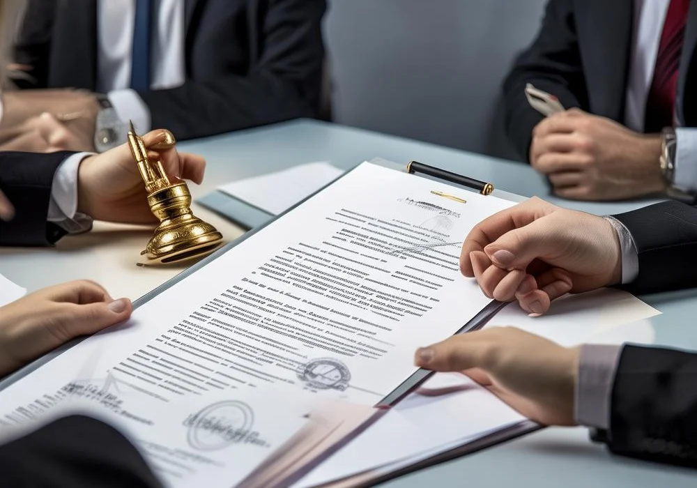 厂房转让协议模板免费下载，一看就懂！