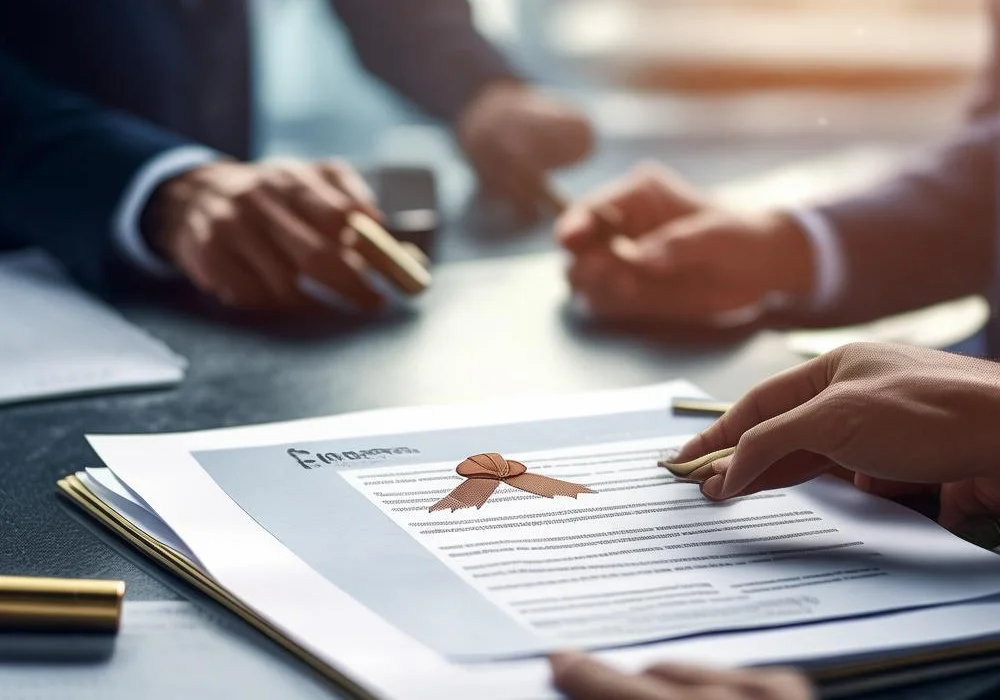 最新家族财产分割协议：子女权益如何保障？