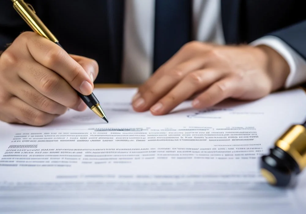 房屋出卖合同书如何修改？这些情况要注意