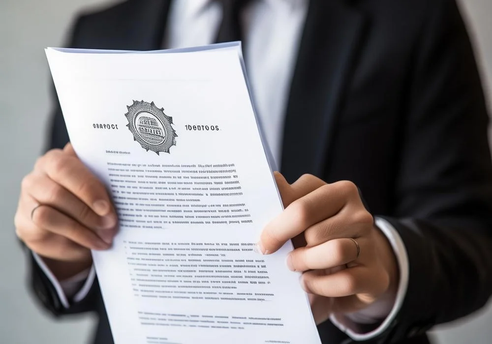 工伤认定书范本格式怎么写我来教你