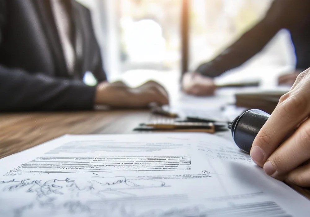 欠款协议书范本模板下载流程