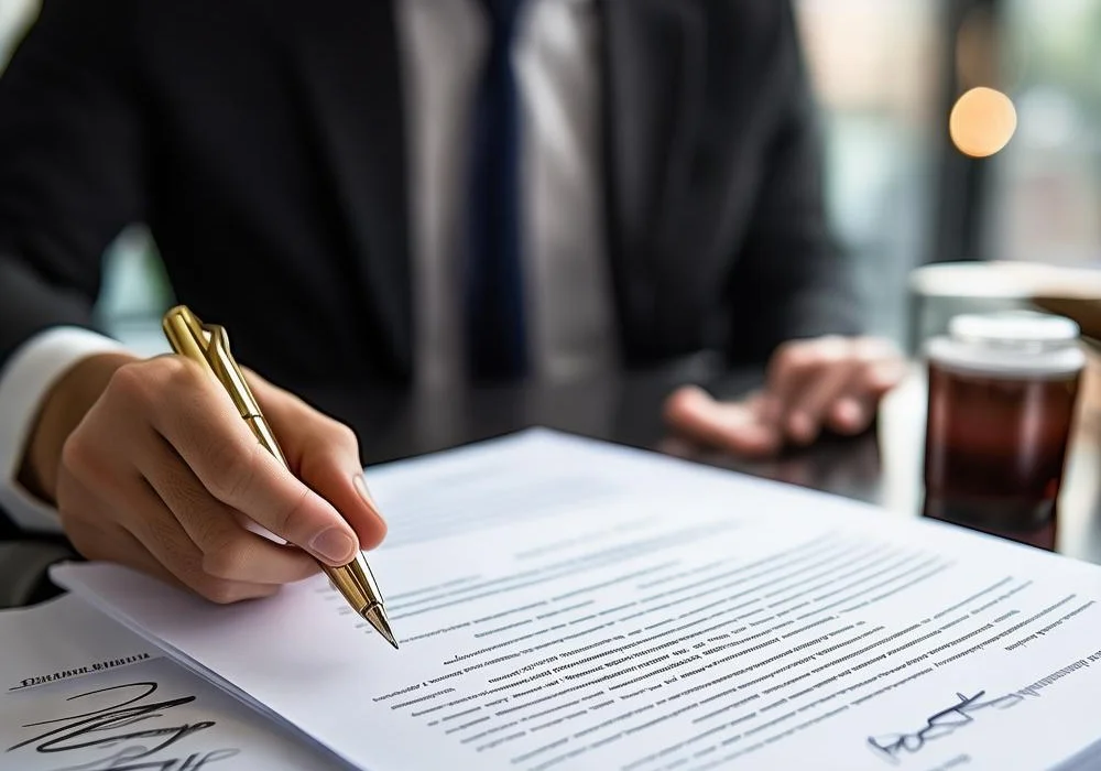 如何正确填写解除劳动合同申请书