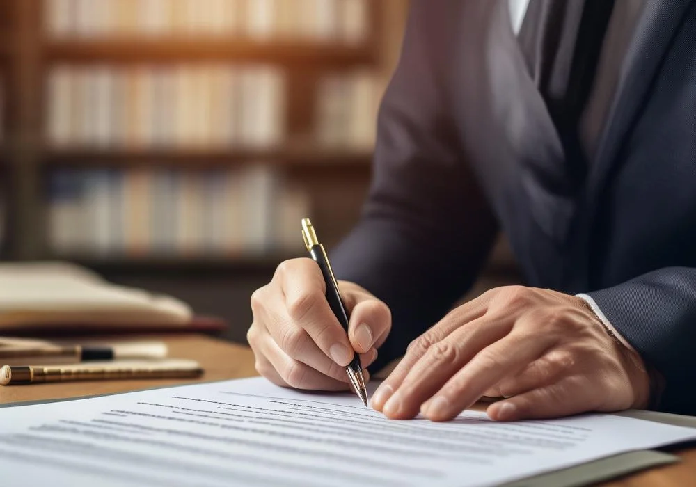 副食大楼店面租金如何定？合同规定看这里