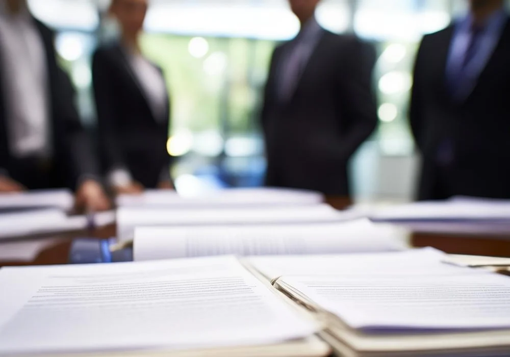 签订汽车抵押合同，这些格式要点不能忽略！