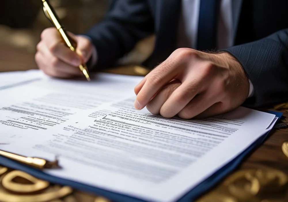 食品公司证券事项，法律协议如何制定