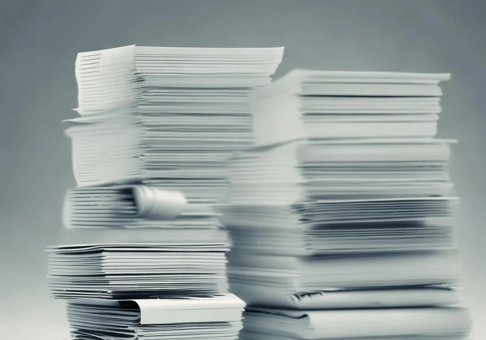 小区物业费催缴通知模板，新范本来了！