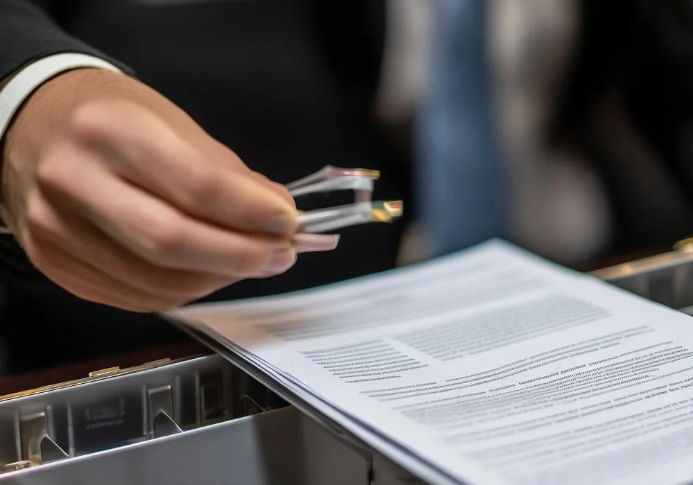 签订业务合作协议书经典版，这些关键点不容忽视！