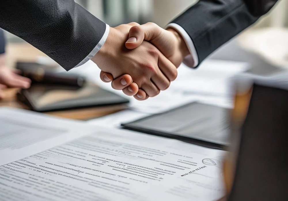 签订档案保管协议需要注意哪些事项？